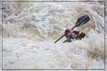 kayak agout 2012